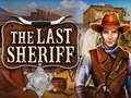 Peli The Last Sheriff