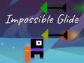 Peli The Impossible Glide