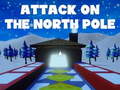 Peli Attack On The North Pole