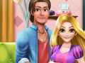 Peli Rapunzels Pregnancy