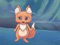 Peli Frosty Foxy