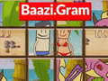 Peli Bazzi.Gram