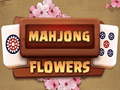 Peli Mahjong Flowers