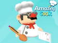 Peli Amazing Cook