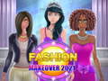 Peli Fashion Makeover 2021