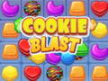 Peli Cookie Blast