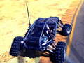 Peli Buggy Drive Stunt Sim