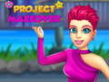 Peli Project Makeover