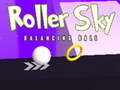 Peli Roller Sky Balance Ball