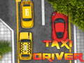 Peli Taxi Driver