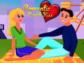 Peli Romantic Secret Kiss