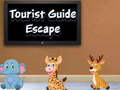Peli Tourist Guide Escape