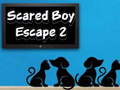 Peli Scared Boy Escape 2