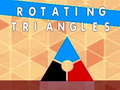 Peli Rotating Triangles