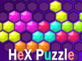 Peli Hex Puzzle