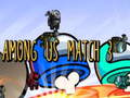 Peli Among Us Match 3