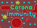 Peli Corona Immunity 