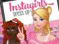 Peli Instagirls: Valentine Dress Up