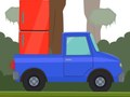 Peli Pickup Driver