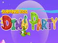 Peli Surprise Egg Dino Party