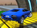Peli Ramp City Car Stunts Impossible
