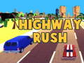 Peli Highway Rush