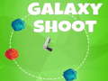 Peli Galaxy Shoot