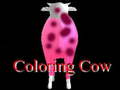 Peli Coloring cow