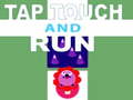 Peli Tap Touch and Run