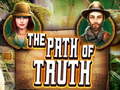 Peli The Path of Truth