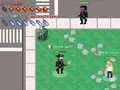 Peli Bunk.Town Battle