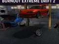 Peli Burnout Extreme Drift 2