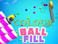 Peli Colour Ball Fill