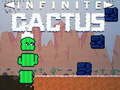Peli Infinite Cactus