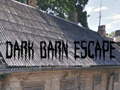 Peli Dark Barn Escape