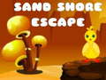 Peli Sand Shore Escape