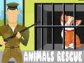 Peli Animals Rescue