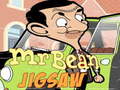 Peli Mr. Bean Jigsaw