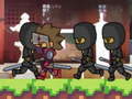 Peli Slash 100 Ninjas
