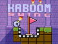 Peli Kaboom Swing