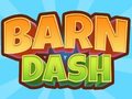 Peli Barn Dash