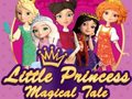 Peli Little Princess Magical Tale