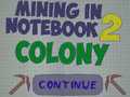 Peli Mining in Notebook 2