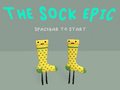 Peli The Sock Epic