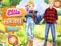 Peli Ellie Hiking Date