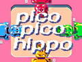 Peli Pico Pico Hippo