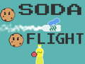 Peli Soda Flight