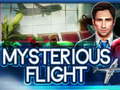 Peli Mysterious Flight