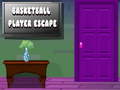 Peli Basketball Player Escape