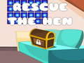 Peli Rescue The Hen